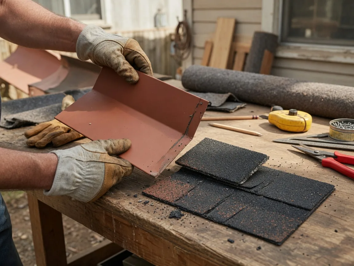 Roof Repair company in Hingham, MA